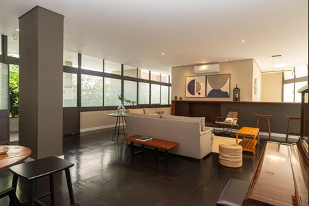 Apartamento à venda com 168m², 3 quartos e 1 vagaÁrea comum - Salão de Festas