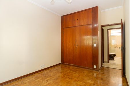 Apartamento à venda com 168m², 3 quartos e 1 vagaQuarto 2