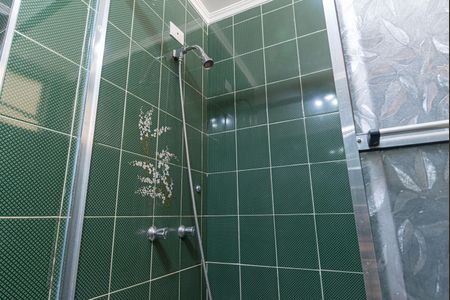 Apartamento à venda com 168m², 3 quartos e 1 vagaBanheiro da Suíte