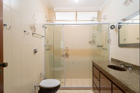 Apartamento à venda com 168m², 3 quartos e 1 vagaBanheiro 2