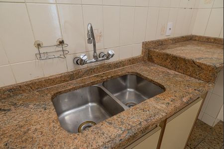 Apartamento à venda com 168m², 3 quartos e 1 vagaCozinha