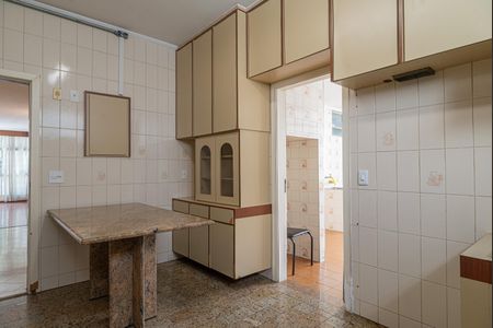 Apartamento à venda com 168m², 3 quartos e 1 vagaCozinha