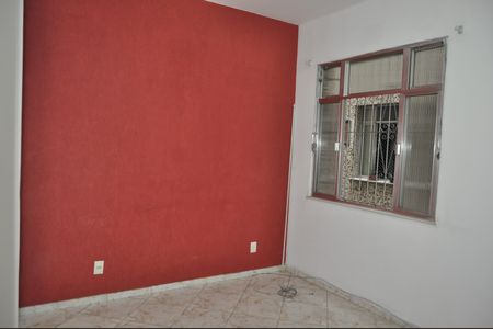Sala de apartamento para alugar com 2 quartos, 70m² em Méier, Rio de Janeiro