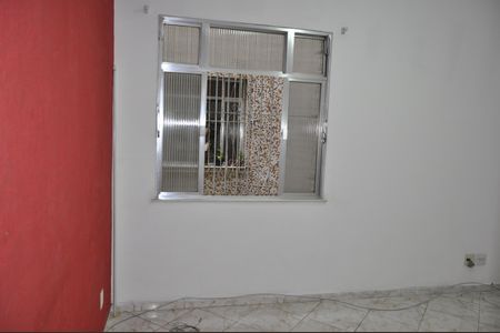 Sala de apartamento para alugar com 2 quartos, 70m² em Méier, Rio de Janeiro