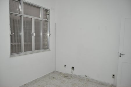 Quarto 1 de apartamento para alugar com 2 quartos, 70m² em Méier, Rio de Janeiro