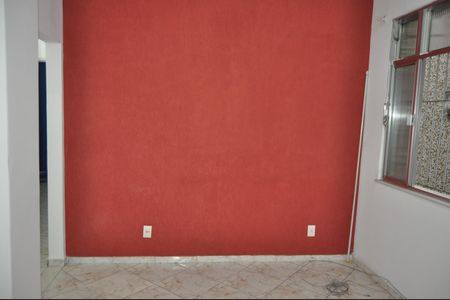 Sala de apartamento para alugar com 2 quartos, 70m² em Méier, Rio de Janeiro