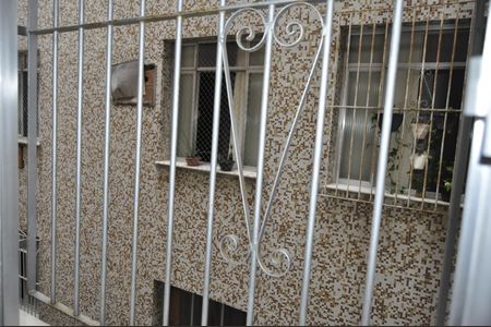 Vista Sala de apartamento para alugar com 2 quartos, 70m² em Méier, Rio de Janeiro