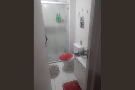 Apartamento para alugar com 33m², 1 quarto e sem vaga