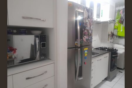 Apartamento para alugar com 33m², 1 quarto e sem vaga