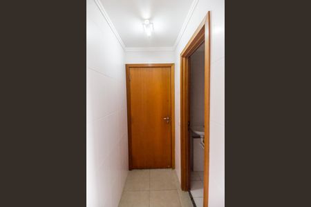 Apartamento para alugar com 156m², 3 quartos e 2 vagas Apartamento para alugar com 156m², 3 quartos e 2 vagasEntrada