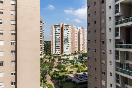 Apartamento para alugar com 156m², 3 quartos e 2 vagas Apartamento para alugar com 156m², 3 quartos e 2 vagasVista da Suíte