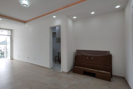 Sala de apartamento para alugar com 2 quartos, 76m² em Freguesia (jacarepaguá), Rio de Janeiro