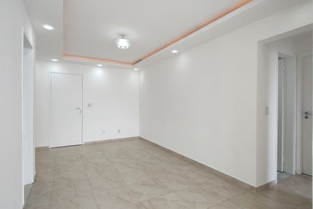 Sala de apartamento para alugar com 2 quartos, 76m² em Freguesia (jacarepaguá), Rio de Janeiro