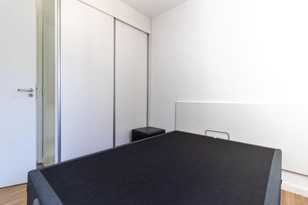 Suíte de apartamento para alugar com 1 quarto, 28m² em República, São Paulo