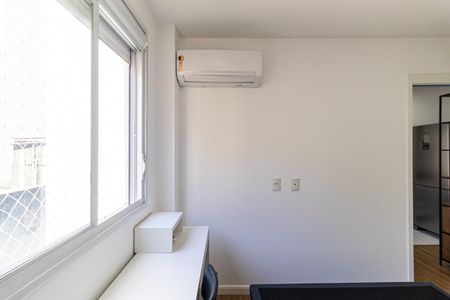 Apartamento para alugar com 28m², 1 quarto e sem vaga Apartamento para alugar com 28m², 1 quarto e sem vagaSuíte