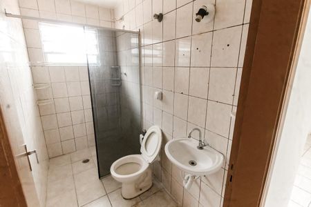 Casa para alugar com 2 quartos, 100m² em Jardim Catanduva, São Paulo