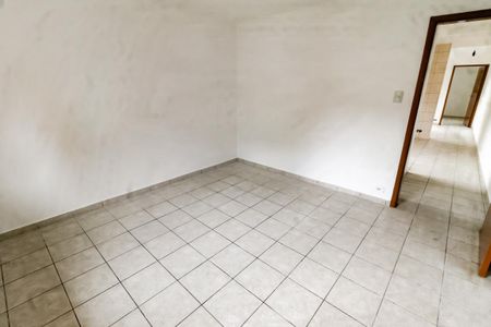 Quarto 2 de casa para alugar com 2 quartos, 100m² em Jardim Catanduva, São Paulo