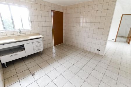 Casa para alugar com 100m², 2 quartos e 1 vaga Casa para alugar com 100m², 2 quartos e 1 vagaCozinha