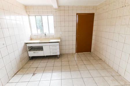 Casa para alugar com 100m², 2 quartos e 1 vaga Casa para alugar com 100m², 2 quartos e 1 vagaCozinha