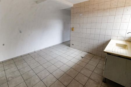 Casa para alugar com 100m², 2 quartos e 1 vaga Casa para alugar com 100m², 2 quartos e 1 vagaCozinha