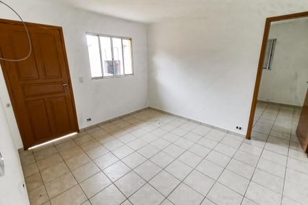 Casa para alugar com 2 quartos, 100m² em Jardim Catanduva, São Paulo