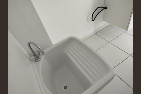 Apartamento para alugar com 34m², 2 quartos e sem vagaÁrea de Serviço