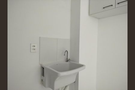 Apartamento para alugar com 34m², 2 quartos e sem vagaÁrea de Serviço
