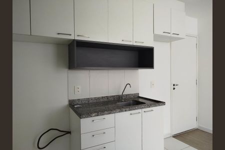 Apartamento para alugar com 34m², 2 quartos e sem vagaCozinha
