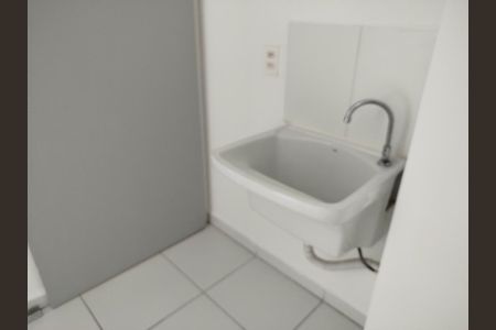 Apartamento para alugar com 34m², 2 quartos e sem vagaÁrea de Serviço