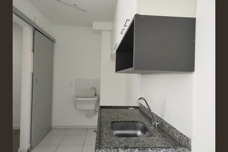 Apartamento para alugar com 34m², 2 quartos e sem vagaCozinha