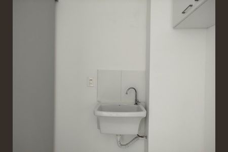 Apartamento para alugar com 34m², 2 quartos e sem vagaÁrea de Serviço