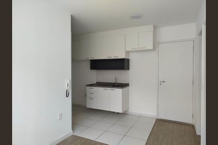 Apartamento para alugar com 34m², 2 quartos e sem vagaSala