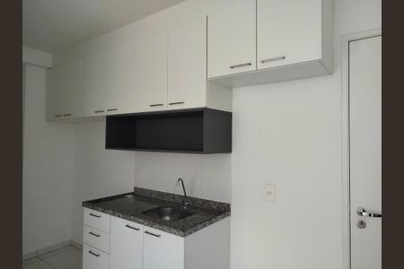 Apartamento para alugar com 34m², 2 quartos e sem vagaCozinha