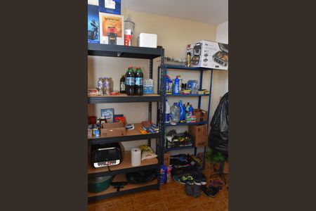 Dispensa de apartamento à venda com 3 quartos, 207m² em Centro, Jundiaí