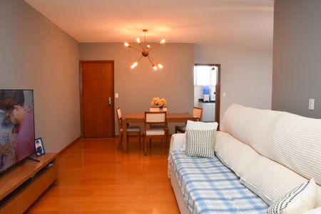 Apartamento à venda com 3 quartos, 207m² em Centro, Jundiaí