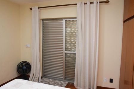 Suíte 1 de apartamento à venda com 3 quartos, 207m² em Centro, Jundiaí