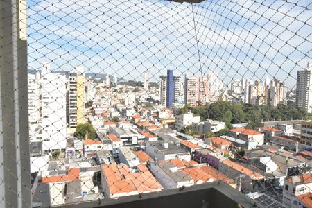 Vista da Sala de Jantar de apartamento à venda com 3 quartos, 207m² em Centro, Jundiaí