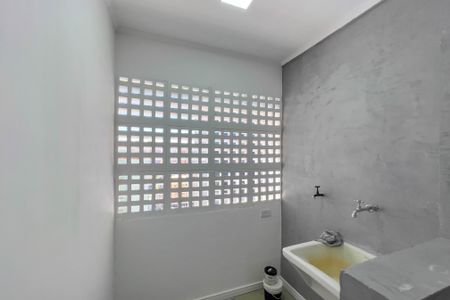 Apartamento à venda com 31m², 1 quarto e 1 vagaCozinha e área de serviço 