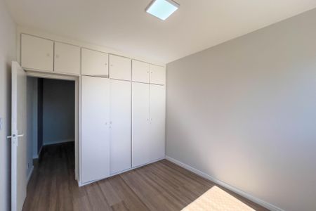 Quarto de apartamento à venda com 1 quarto, 31m² em Liberdade, São Paulo