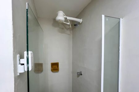 Apartamento à venda com 31m², 1 quarto e 1 vagaBanheiro