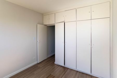 Quarto de apartamento à venda com 1 quarto, 31m² em Liberdade, São Paulo
