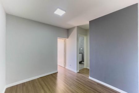 Sala de apartamento à venda com 1 quarto, 31m² em Liberdade, São Paulo