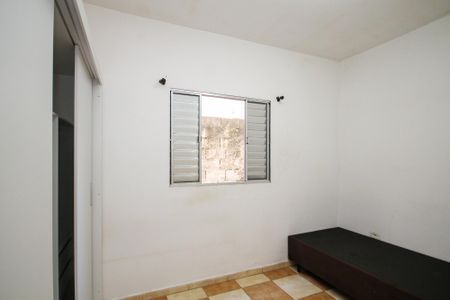 Casa para alugar com 43m², 1 quarto e sem vaga Casa para alugar com 43m², 1 quarto e sem vagaQuarto