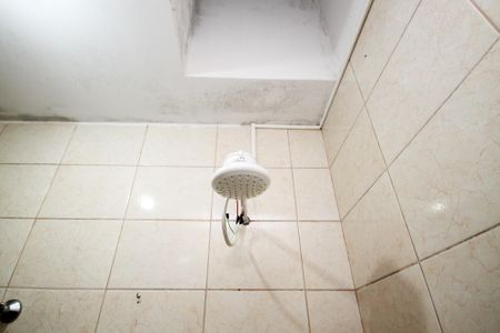 Casa para alugar com 43m², 1 quarto e sem vaga Casa para alugar com 43m², 1 quarto e sem vagaBanheiro