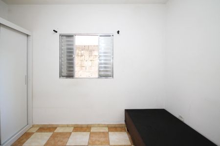 Casa para alugar com 43m², 1 quarto e sem vaga Casa para alugar com 43m², 1 quarto e sem vagaQuarto
