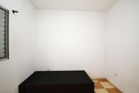 Quarto de casa para alugar com 1 quarto, 43m² em Jardim do Engenho, Cotia