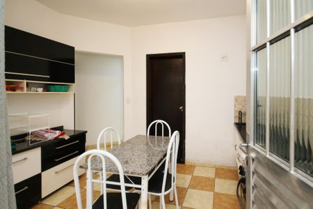 Casa para alugar com 1 quarto, 43m² em Jardim do Engenho, Cotia