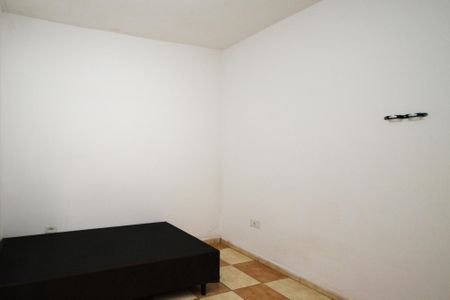 Casa para alugar com 43m², 1 quarto e sem vaga Casa para alugar com 43m², 1 quarto e sem vagaQuarto