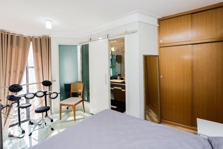 Studio à venda com 49m², 1 quarto e 1 vaga Studio à venda com 49m², 1 quarto e 1 vagaSuíte