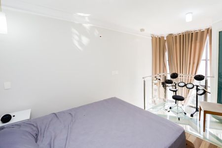 Studio à venda com 49m², 1 quarto e 1 vaga Studio à venda com 49m², 1 quarto e 1 vagaSuíte